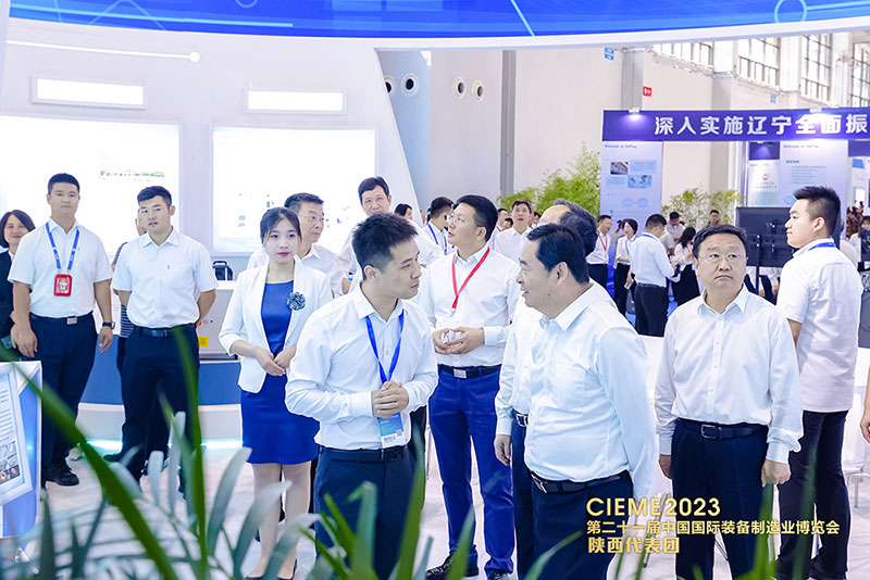 展會回顧 I 2023制博會完美收官，未來可期!